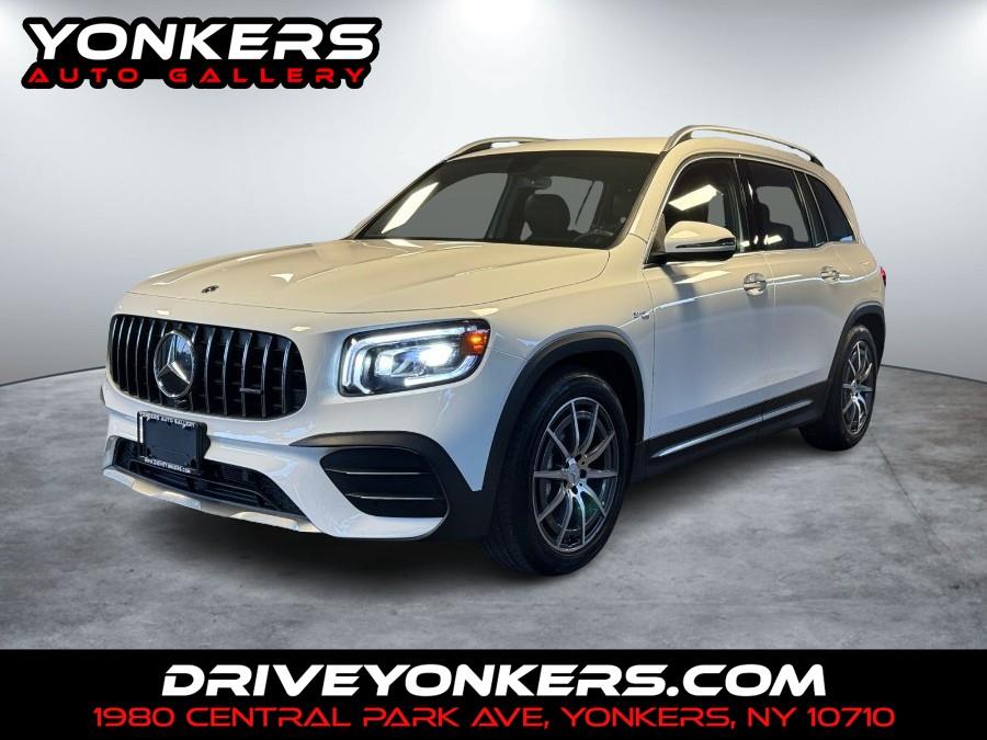 Used 2023 Mercedes-Benz GLB in Yonkers, New York | Yonkers Auto Gallery LLC. Yonkers, New York