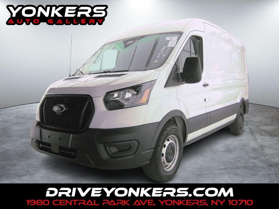 Used 2023 Ford Transit Cargo Van in Yonkers, New York | Yonkers Auto Gallery LLC. Yonkers, New York