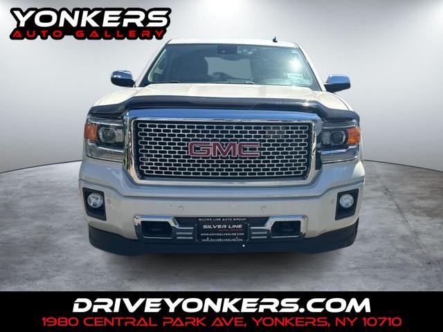 Used 2014 GMC Sierra 1500 in Yonkers, New York | Yonkers Auto Gallery LLC. Yonkers, New York