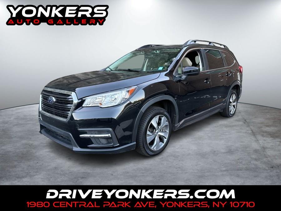 Used 2020 Subaru Ascent in Yonkers, New York | Yonkers Auto Gallery LLC. Yonkers, New York