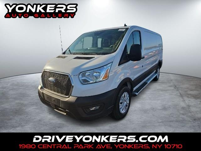 Used 2022 Ford Transit Cargo Van in Yonkers, New York | Yonkers Auto Gallery LLC. Yonkers, New York