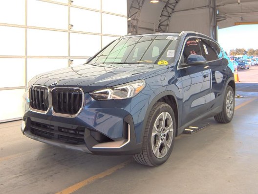 Used 2023 BMW X1 in Yonkers, New York | Yonkers Auto Gallery LLC. Yonkers, New York