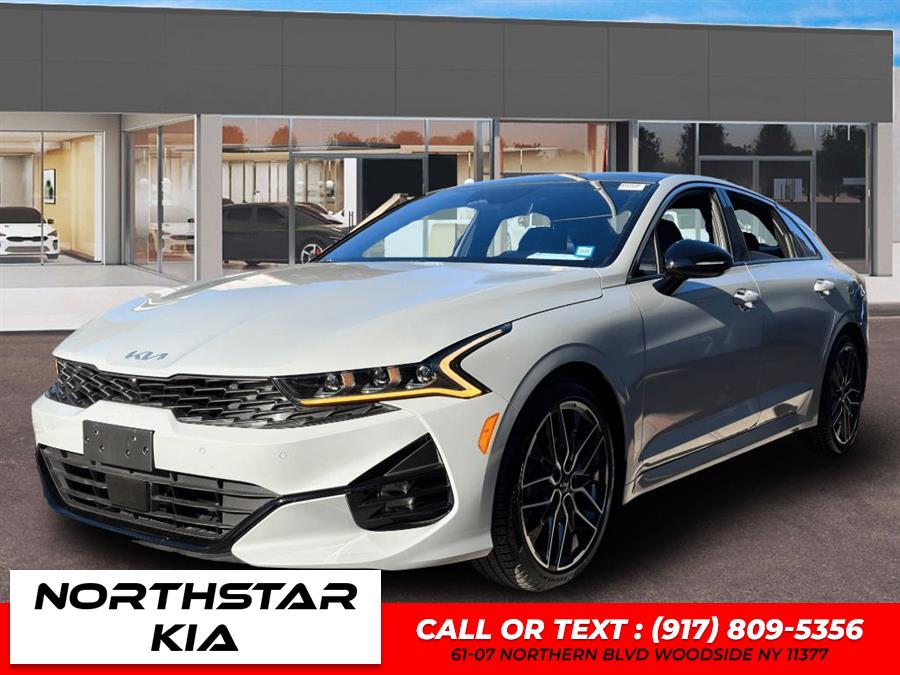 Used 2024 Kia K5 in Woodside, New York | Northstar Kia - Used Cars Super Center. Woodside, New York