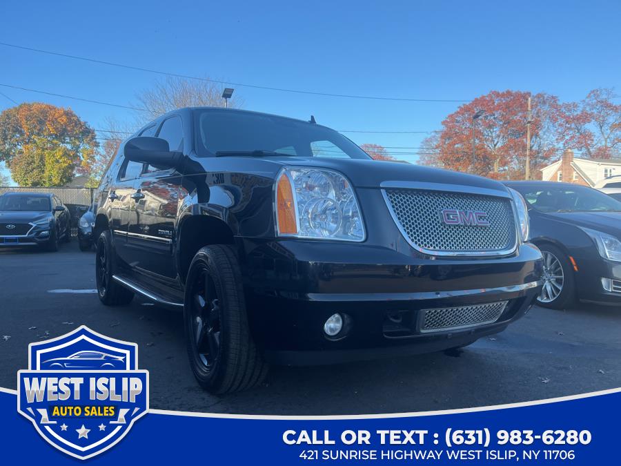 Used 2011 GMC Yukon in West Islip, New York | West Islip Auto Sales. West Islip, New York