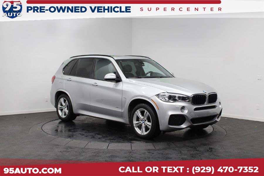 Used 2015 BMW X5 in Bronx, New York | 95 Auto. Bronx, New York