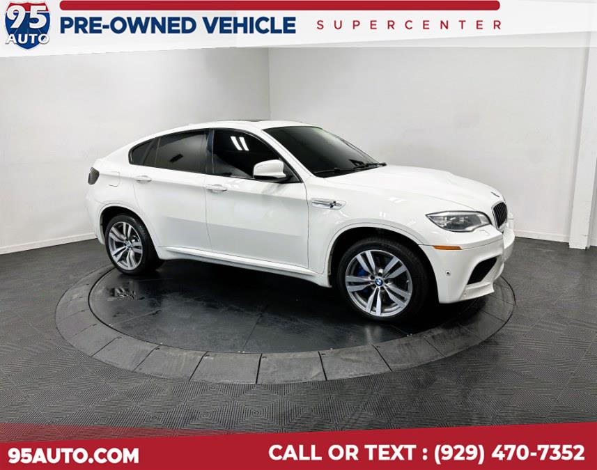 Used 2013 BMW X6 M in Bronx, New York | 95 Auto. Bronx, New York