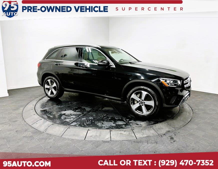 Used 2020 Mercedes-Benz GLC in Bronx, New York | 95 Auto. Bronx, New York