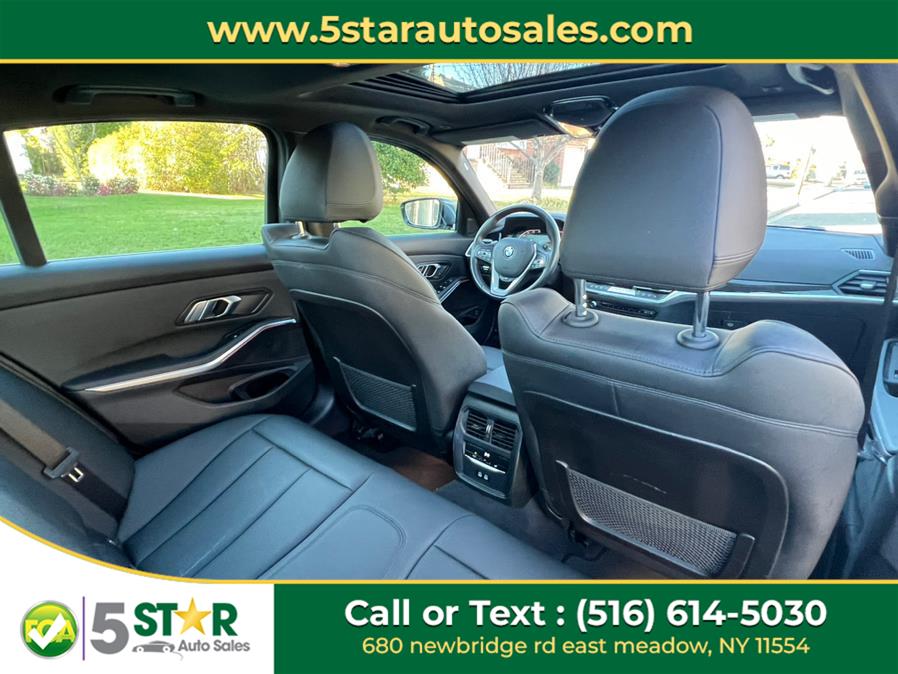 2021 BMW 3 Series 330i xDrive Sedan North America, available for sale in East Meadow, New York | 5 Star Auto Sales Inc. East Meadow, New York 2021 BMW 3 Series 330i xDrive Sedan North America, available for sale in East Meadow, New York | 5 Star Auto Sales Inc. East Meadow, New York