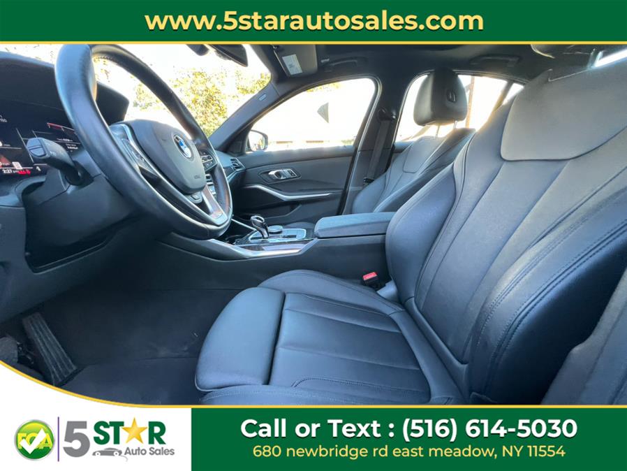 2021 BMW 3 Series 330i xDrive Sedan North America, available for sale in East Meadow, New York | 5 Star Auto Sales Inc. East Meadow, New York 2021 BMW 3 Series 330i xDrive Sedan North America, available for sale in East Meadow, New York | 5 Star Auto Sales Inc. East Meadow, New York