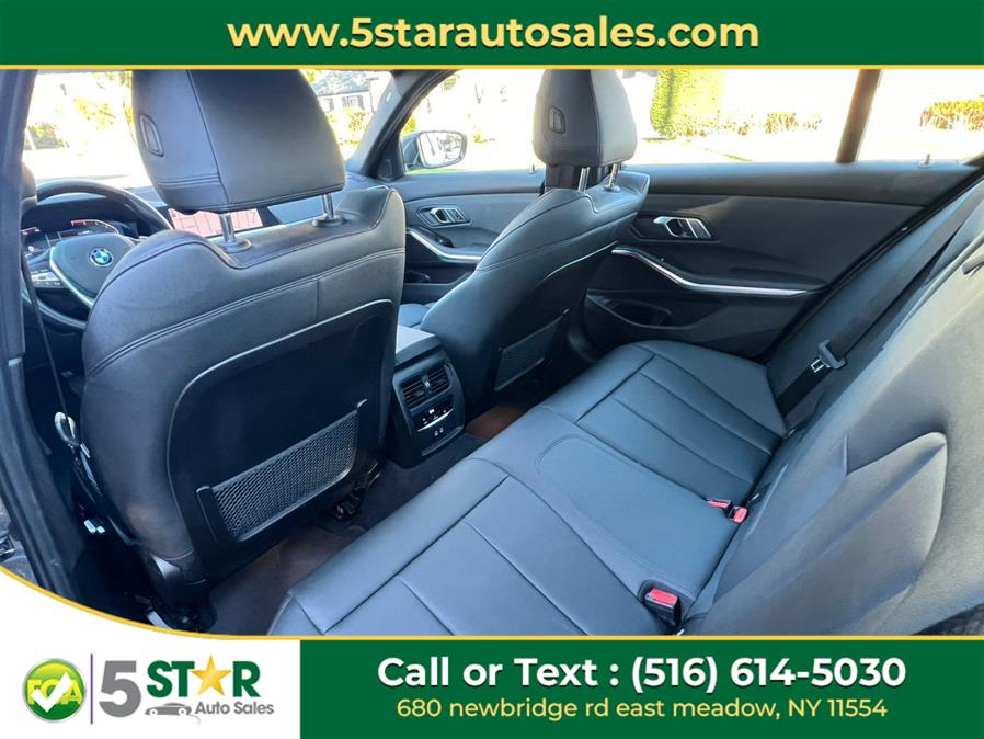 2021 BMW 3 Series 330i xDrive Sedan North America, available for sale in East Meadow, New York | 5 Star Auto Sales Inc. East Meadow, New York 2021 BMW 3 Series 330i xDrive Sedan North America, available for sale in East Meadow, New York | 5 Star Auto Sales Inc. East Meadow, New York