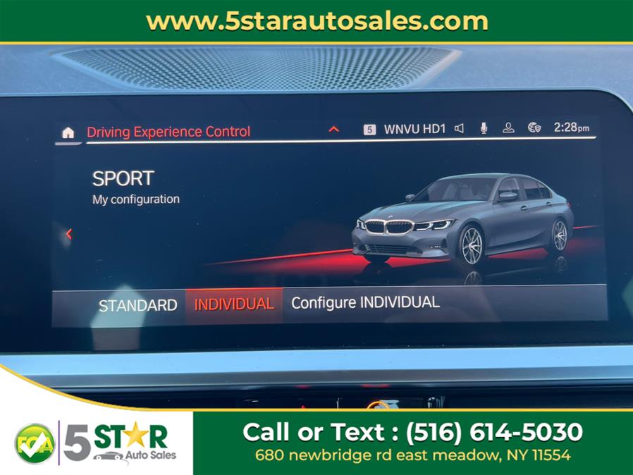 2021 BMW 3 Series 330i xDrive Sedan North America, available for sale in East Meadow, New York | 5 Star Auto Sales Inc. East Meadow, New York 2021 BMW 3 Series 330i xDrive Sedan North America, available for sale in East Meadow, New York | 5 Star Auto Sales Inc. East Meadow, New York