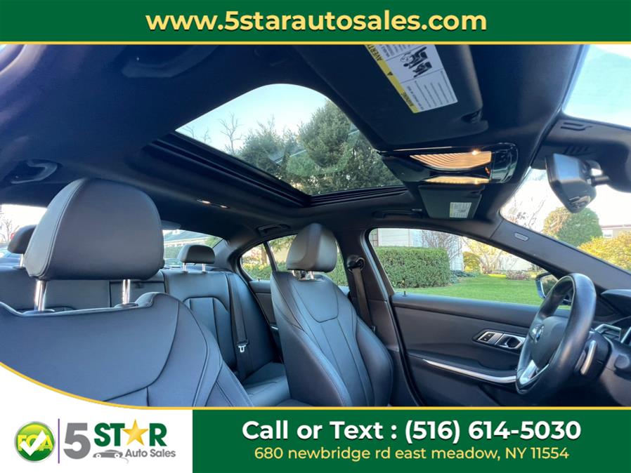 2021 BMW 3 Series 330i xDrive Sedan North America, available for sale in East Meadow, New York | 5 Star Auto Sales Inc. East Meadow, New York 2021 BMW 3 Series 330i xDrive Sedan North America, available for sale in East Meadow, New York | 5 Star Auto Sales Inc. East Meadow, New York