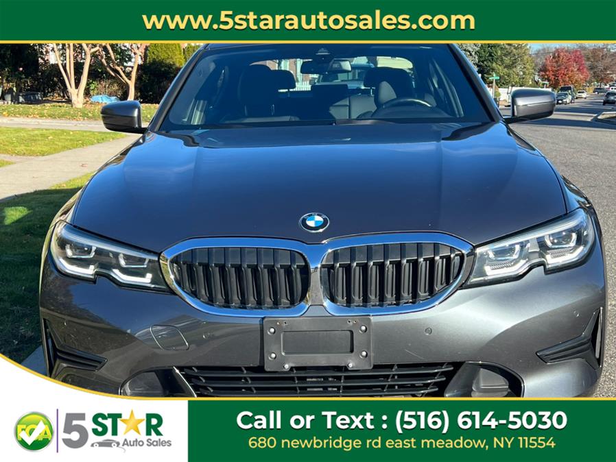 2021 BMW 3 Series 330i xDrive Sedan North America, available for sale in East Meadow, New York | 5 Star Auto Sales Inc. East Meadow, New York 2021 BMW 3 Series 330i xDrive Sedan North America, available for sale in East Meadow, New York | 5 Star Auto Sales Inc. East Meadow, New York