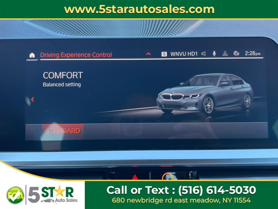 2021 BMW 3 Series 330i xDrive Sedan North America, available for sale in East Meadow, New York | 5 Star Auto Sales Inc. East Meadow, New York 2021 BMW 3 Series 330i xDrive Sedan North America, available for sale in East Meadow, New York | 5 Star Auto Sales Inc. East Meadow, New York