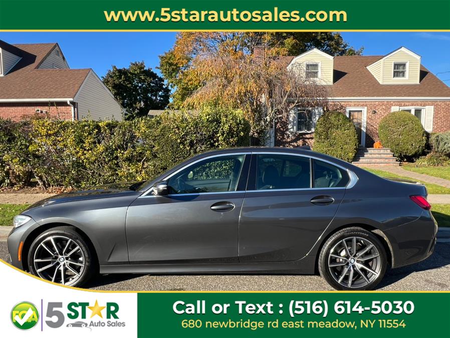 2021 BMW 3 Series 330i xDrive Sedan North America, available for sale in East Meadow, New York | 5 Star Auto Sales Inc. East Meadow, New York 2021 BMW 3 Series 330i xDrive Sedan North America, available for sale in East Meadow, New York | 5 Star Auto Sales Inc. East Meadow, New York