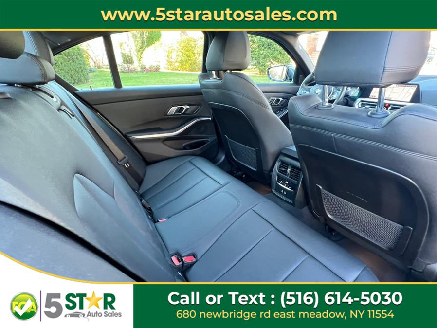2021 BMW 3 Series 330i xDrive Sedan North America, available for sale in East Meadow, New York | 5 Star Auto Sales Inc. East Meadow, New York 2021 BMW 3 Series 330i xDrive Sedan North America, available for sale in East Meadow, New York | 5 Star Auto Sales Inc. East Meadow, New York