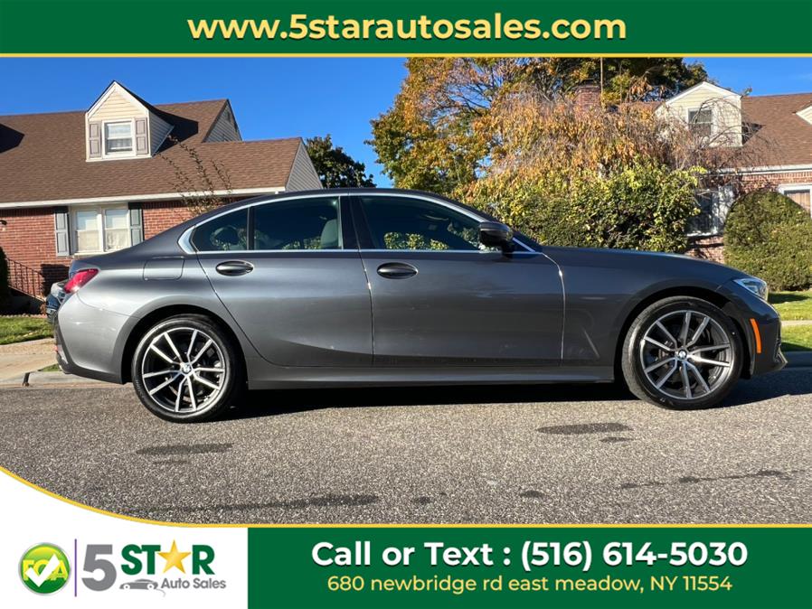 2021 BMW 3 Series 330i xDrive Sedan North America, available for sale in East Meadow, New York | 5 Star Auto Sales Inc. East Meadow, New York 2021 BMW 3 Series 330i xDrive Sedan North America, available for sale in East Meadow, New York | 5 Star Auto Sales Inc. East Meadow, New York