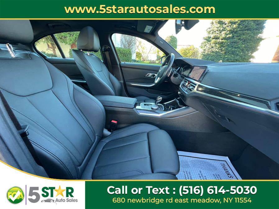 2021 BMW 3 Series 330i xDrive Sedan North America, available for sale in East Meadow, New York | 5 Star Auto Sales Inc. East Meadow, New York 2021 BMW 3 Series 330i xDrive Sedan North America, available for sale in East Meadow, New York | 5 Star Auto Sales Inc. East Meadow, New York