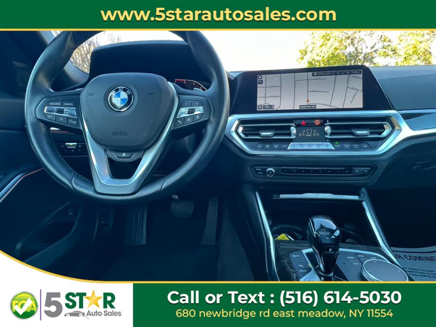 2021 BMW 3 Series 330i xDrive Sedan North America, available for sale in East Meadow, New York | 5 Star Auto Sales Inc. East Meadow, New York 2021 BMW 3 Series 330i xDrive Sedan North America, available for sale in East Meadow, New York | 5 Star Auto Sales Inc. East Meadow, New York