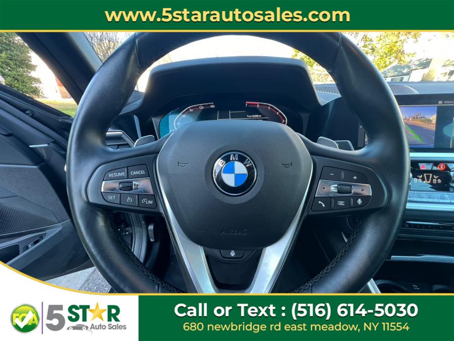 2021 BMW 3 Series 330i xDrive Sedan North America, available for sale in East Meadow, New York | 5 Star Auto Sales Inc. East Meadow, New York 2021 BMW 3 Series 330i xDrive Sedan North America, available for sale in East Meadow, New York | 5 Star Auto Sales Inc. East Meadow, New York