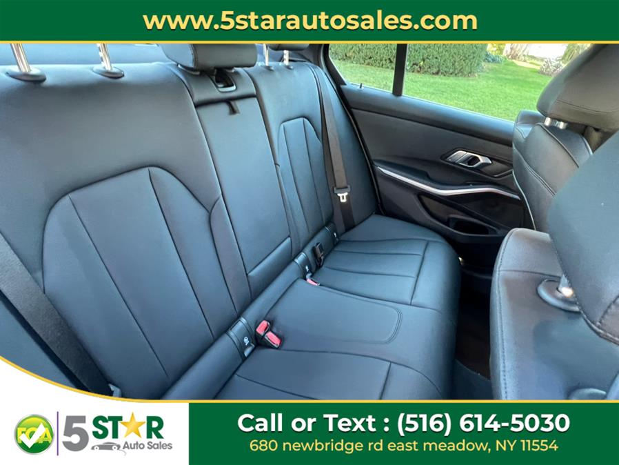 2021 BMW 3 Series 330i xDrive Sedan North America, available for sale in East Meadow, New York | 5 Star Auto Sales Inc. East Meadow, New York 2021 BMW 3 Series 330i xDrive Sedan North America, available for sale in East Meadow, New York | 5 Star Auto Sales Inc. East Meadow, New York