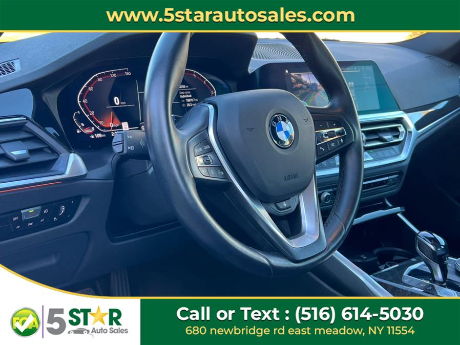 2021 BMW 3 Series 330i xDrive Sedan North America, available for sale in East Meadow, New York | 5 Star Auto Sales Inc. East Meadow, New York 2021 BMW 3 Series 330i xDrive Sedan North America, available for sale in East Meadow, New York | 5 Star Auto Sales Inc. East Meadow, New York