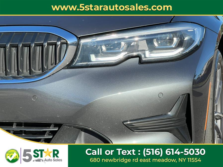 2021 BMW 3 Series 330i xDrive Sedan North America, available for sale in East Meadow, New York | 5 Star Auto Sales Inc. East Meadow, New York 2021 BMW 3 Series 330i xDrive Sedan North America, available for sale in East Meadow, New York | 5 Star Auto Sales Inc. East Meadow, New York