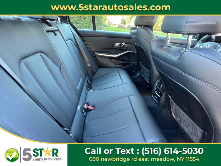 2021 BMW 3 Series 330i xDrive Sedan North America, available for sale in East Meadow, New York | 5 Star Auto Sales Inc. East Meadow, New York 2021 BMW 3 Series 330i xDrive Sedan North America, available for sale in East Meadow, New York | 5 Star Auto Sales Inc. East Meadow, New York