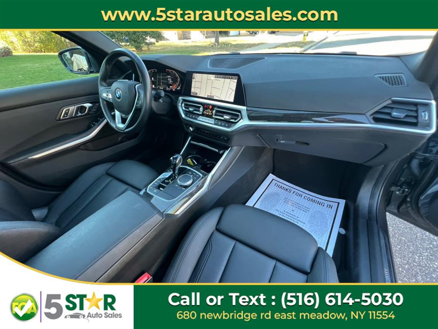 2021 BMW 3 Series 330i xDrive Sedan North America, available for sale in East Meadow, New York | 5 Star Auto Sales Inc. East Meadow, New York 2021 BMW 3 Series 330i xDrive Sedan North America, available for sale in East Meadow, New York | 5 Star Auto Sales Inc. East Meadow, New York