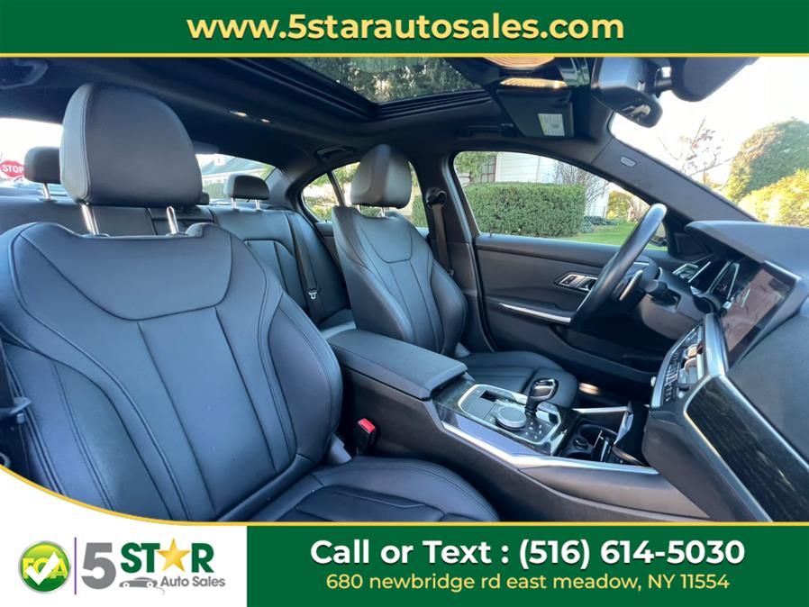 2021 BMW 3 Series 330i xDrive Sedan North America, available for sale in East Meadow, New York | 5 Star Auto Sales Inc. East Meadow, New York 2021 BMW 3 Series 330i xDrive Sedan North America, available for sale in East Meadow, New York | 5 Star Auto Sales Inc. East Meadow, New York