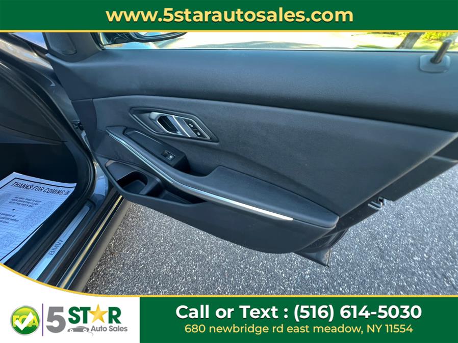2021 BMW 3 Series 330i xDrive Sedan North America, available for sale in East Meadow, New York | 5 Star Auto Sales Inc. East Meadow, New York 2021 BMW 3 Series 330i xDrive Sedan North America, available for sale in East Meadow, New York | 5 Star Auto Sales Inc. East Meadow, New York