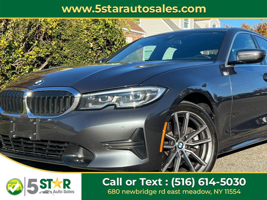 2021 BMW 3 Series 330i xDrive Sedan North America, available for sale in East Meadow, New York | 5 Star Auto Sales Inc. East Meadow, New York 2021 BMW 3 Series 330i xDrive Sedan North America, available for sale in East Meadow, New York | 5 Star Auto Sales Inc. East Meadow, New York