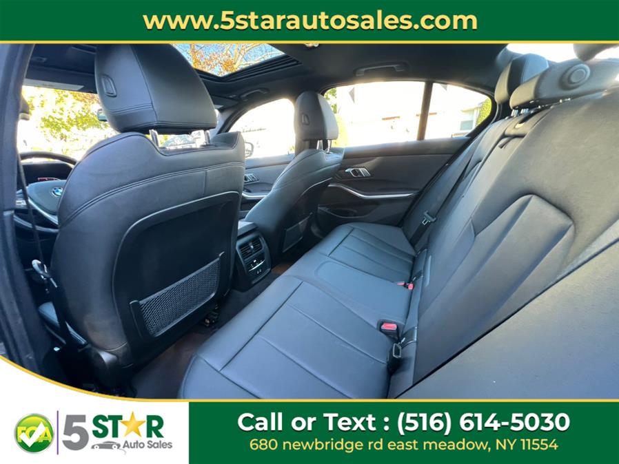 2021 BMW 3 Series 330i xDrive Sedan North America, available for sale in East Meadow, New York | 5 Star Auto Sales Inc. East Meadow, New York 2021 BMW 3 Series 330i xDrive Sedan North America, available for sale in East Meadow, New York | 5 Star Auto Sales Inc. East Meadow, New York