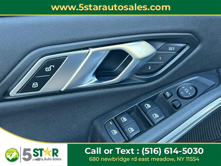 2021 BMW 3 Series 330i xDrive Sedan North America, available for sale in East Meadow, New York | 5 Star Auto Sales Inc. East Meadow, New York 2021 BMW 3 Series 330i xDrive Sedan North America, available for sale in East Meadow, New York | 5 Star Auto Sales Inc. East Meadow, New York