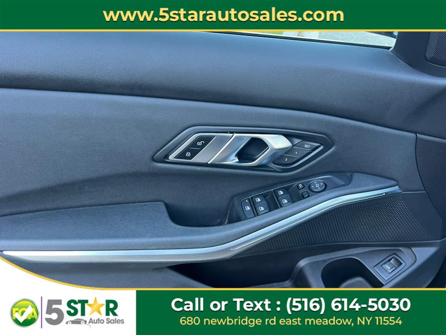 2021 BMW 3 Series 330i xDrive Sedan North America, available for sale in East Meadow, New York | 5 Star Auto Sales Inc. East Meadow, New York 2021 BMW 3 Series 330i xDrive Sedan North America, available for sale in East Meadow, New York | 5 Star Auto Sales Inc. East Meadow, New York