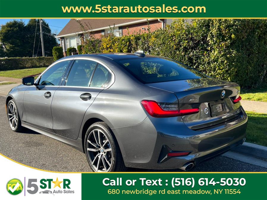 2021 BMW 3 Series 330i xDrive Sedan North America, available for sale in East Meadow, New York | 5 Star Auto Sales Inc. East Meadow, New York 2021 BMW 3 Series 330i xDrive Sedan North America, available for sale in East Meadow, New York | 5 Star Auto Sales Inc. East Meadow, New York