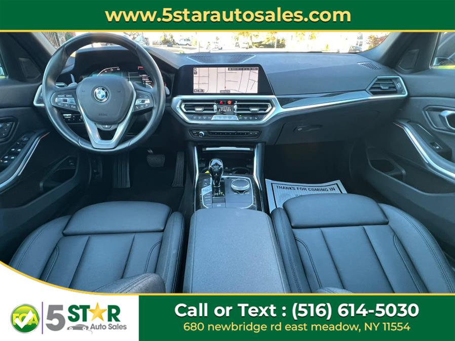 2021 BMW 3 Series 330i xDrive Sedan North America, available for sale in East Meadow, New York | 5 Star Auto Sales Inc. East Meadow, New York 2021 BMW 3 Series 330i xDrive Sedan North America, available for sale in East Meadow, New York | 5 Star Auto Sales Inc. East Meadow, New York