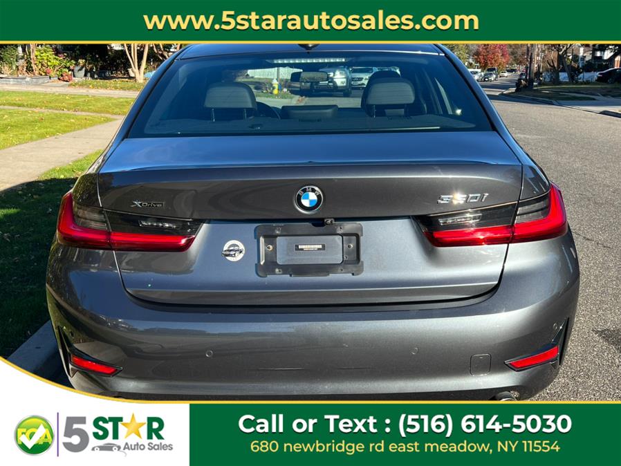 2021 BMW 3 Series 330i xDrive Sedan North America, available for sale in East Meadow, New York | 5 Star Auto Sales Inc. East Meadow, New York 2021 BMW 3 Series 330i xDrive Sedan North America, available for sale in East Meadow, New York | 5 Star Auto Sales Inc. East Meadow, New York