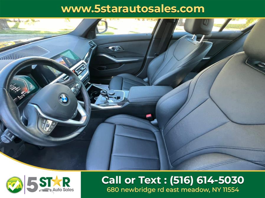 2021 BMW 3 Series 330i xDrive Sedan North America, available for sale in East Meadow, New York | 5 Star Auto Sales Inc. East Meadow, New York 2021 BMW 3 Series 330i xDrive Sedan North America, available for sale in East Meadow, New York | 5 Star Auto Sales Inc. East Meadow, New York