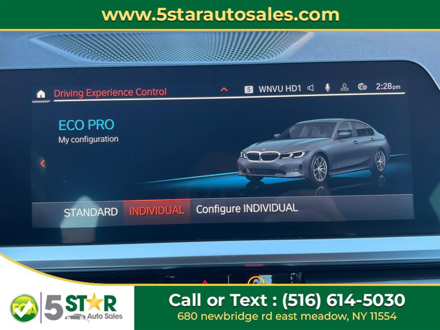 2021 BMW 3 Series 330i xDrive Sedan North America, available for sale in East Meadow, New York | 5 Star Auto Sales Inc. East Meadow, New York 2021 BMW 3 Series 330i xDrive Sedan North America, available for sale in East Meadow, New York | 5 Star Auto Sales Inc. East Meadow, New York