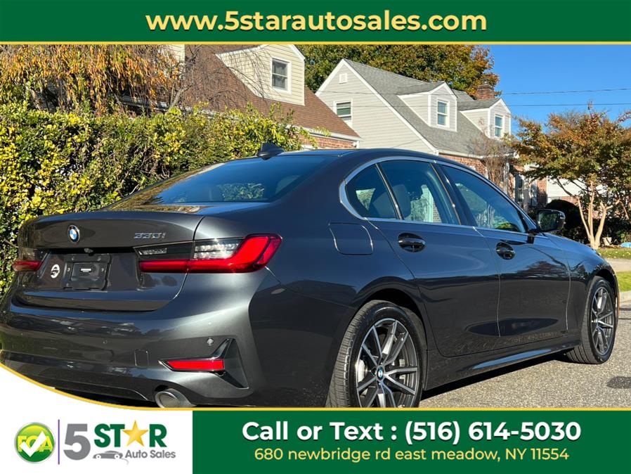 2021 BMW 3 Series 330i xDrive Sedan North America, available for sale in East Meadow, New York | 5 Star Auto Sales Inc. East Meadow, New York 2021 BMW 3 Series 330i xDrive Sedan North America, available for sale in East Meadow, New York | 5 Star Auto Sales Inc. East Meadow, New York