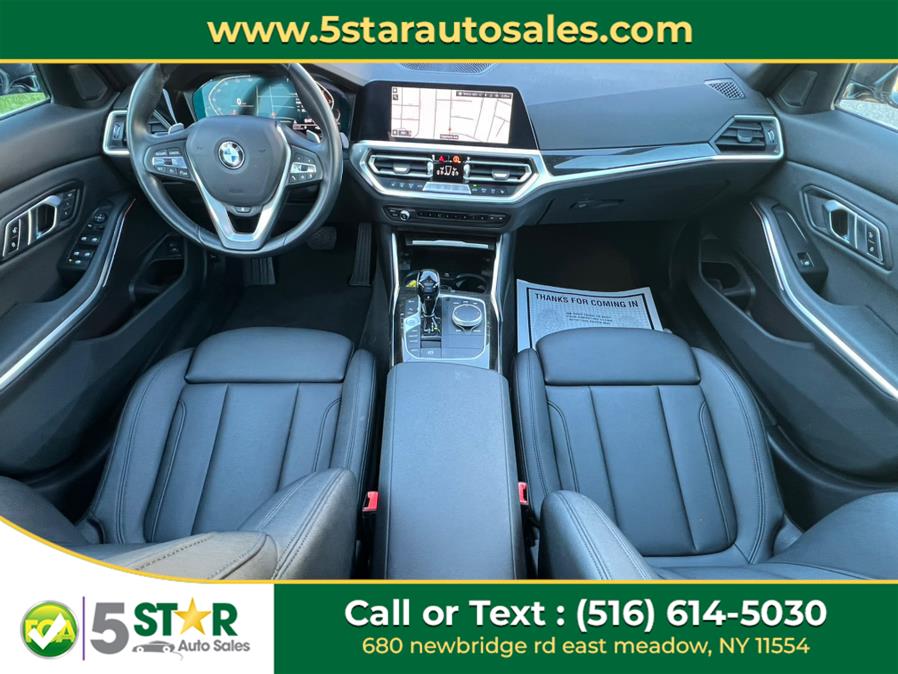 2021 BMW 3 Series 330i xDrive Sedan North America, available for sale in East Meadow, New York | 5 Star Auto Sales Inc. East Meadow, New York 2021 BMW 3 Series 330i xDrive Sedan North America, available for sale in East Meadow, New York | 5 Star Auto Sales Inc. East Meadow, New York