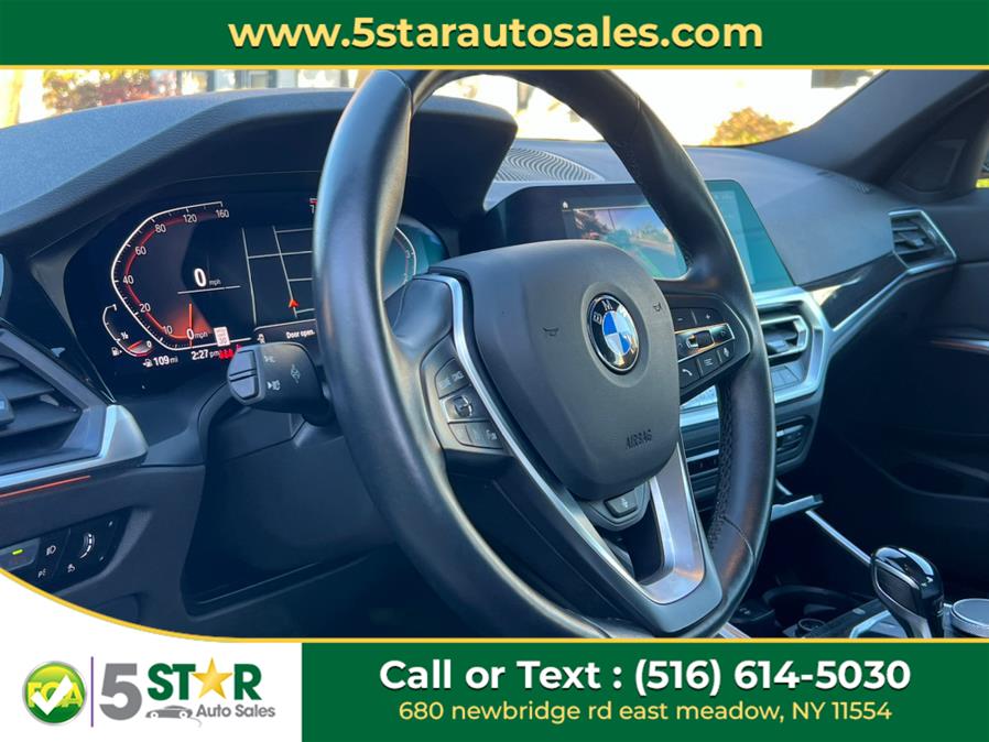 2021 BMW 3 Series 330i xDrive Sedan North America, available for sale in East Meadow, New York | 5 Star Auto Sales Inc. East Meadow, New York 2021 BMW 3 Series 330i xDrive Sedan North America, available for sale in East Meadow, New York | 5 Star Auto Sales Inc. East Meadow, New York