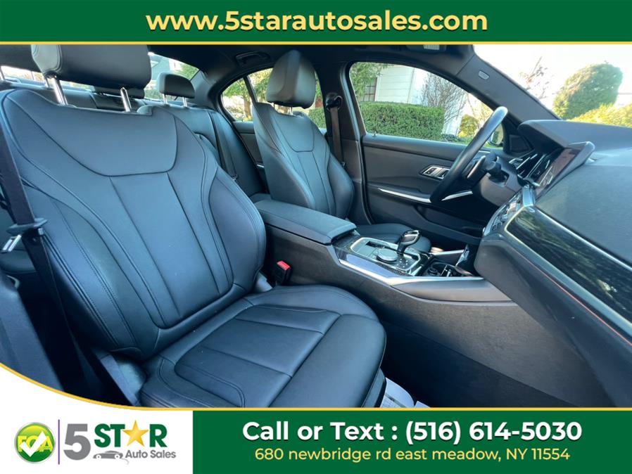 2021 BMW 3 Series 330i xDrive Sedan North America, available for sale in East Meadow, New York | 5 Star Auto Sales Inc. East Meadow, New York 2021 BMW 3 Series 330i xDrive Sedan North America, available for sale in East Meadow, New York | 5 Star Auto Sales Inc. East Meadow, New York
