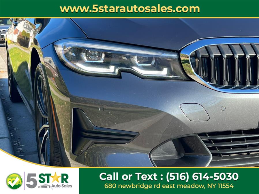 2021 BMW 3 Series 330i xDrive Sedan North America, available for sale in East Meadow, New York | 5 Star Auto Sales Inc. East Meadow, New York 2021 BMW 3 Series 330i xDrive Sedan North America, available for sale in East Meadow, New York | 5 Star Auto Sales Inc. East Meadow, New York