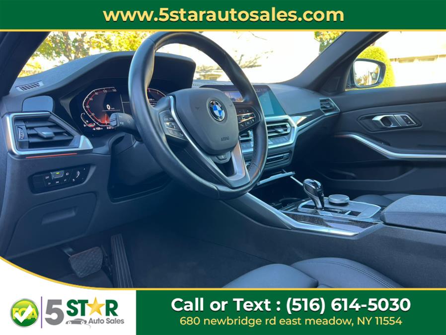 2021 BMW 3 Series 330i xDrive Sedan North America, available for sale in East Meadow, New York | 5 Star Auto Sales Inc. East Meadow, New York 2021 BMW 3 Series 330i xDrive Sedan North America, available for sale in East Meadow, New York | 5 Star Auto Sales Inc. East Meadow, New York
