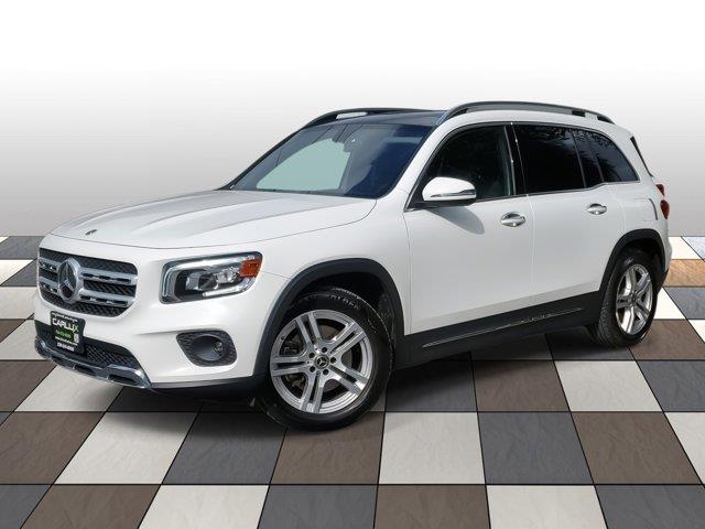 Used 2020 Mercedes-benz Glb in Fort Lauderdale, Florida | CarLux Fort Lauderdale. Fort Lauderdale, Florida