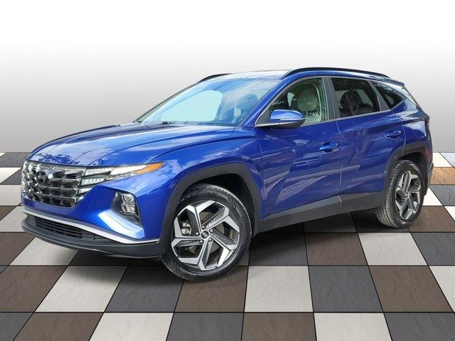 Used 2022 Hyundai Tucson in Fort Lauderdale, Florida | CarLux Fort Lauderdale. Fort Lauderdale, Florida