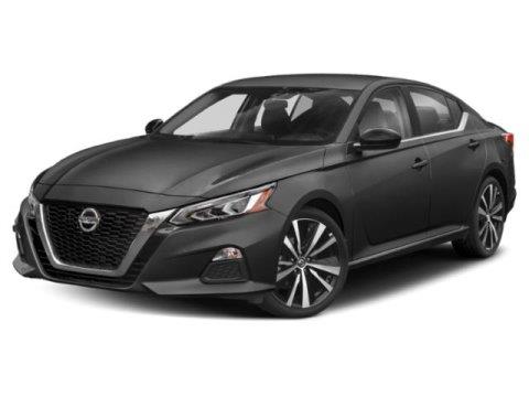 Used 2020 Nissan Altima in Fort Lauderdale, Florida | CarLux Fort Lauderdale. Fort Lauderdale, Florida