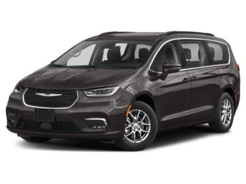 Used 2022 Chrysler Pacifica in Fort Lauderdale, Florida | CarLux Fort Lauderdale. Fort Lauderdale, Florida